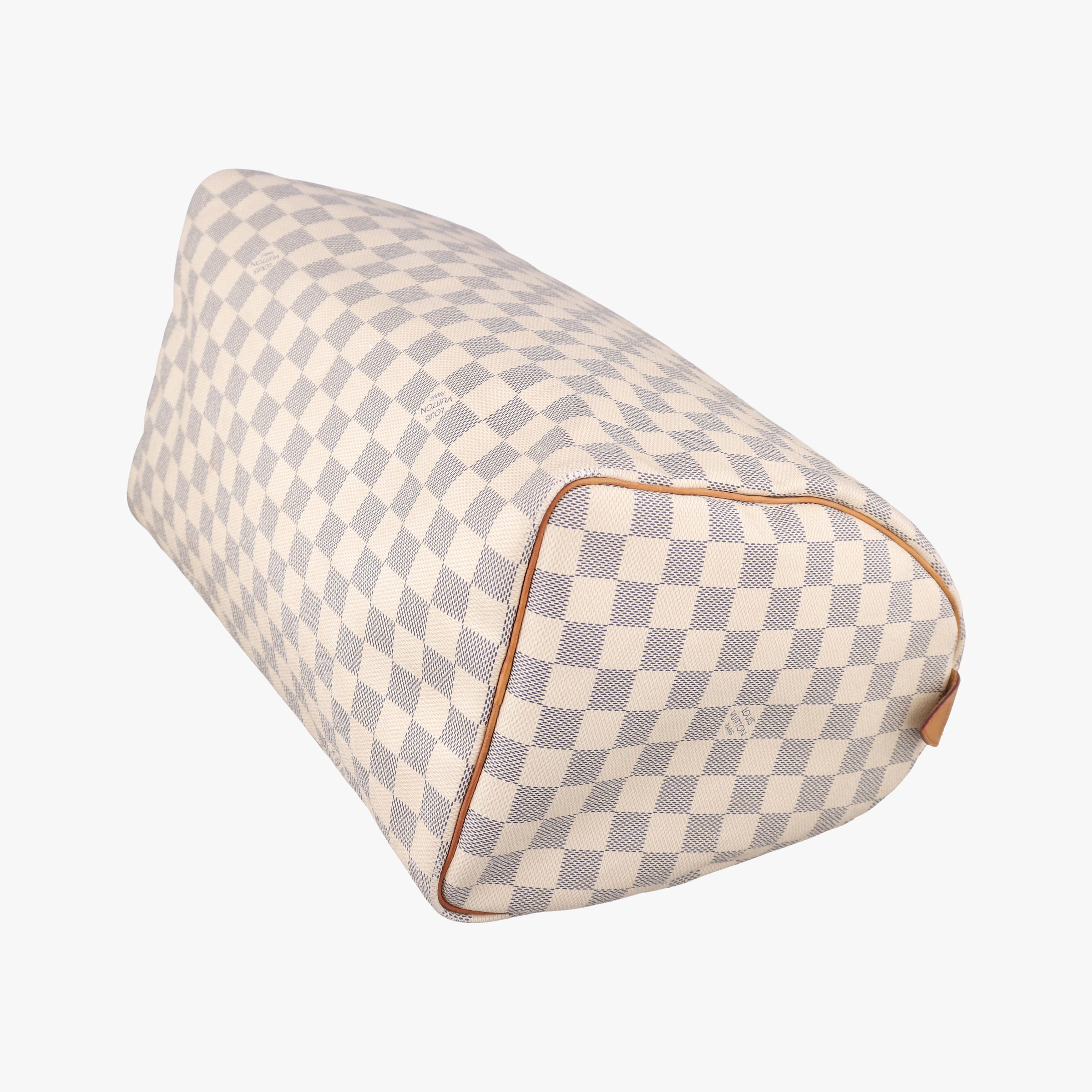 Speedy 35 Azur Damier Canvas N41535 BA1112スピーディ35 アズール ダミエキャンバス N41535 BA1112