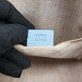 Interlocking G charm Dome Blue Leather 449661 Lot number unknownインターロッキングG チャーム ドーム ブルー レザー 449661 製番不明