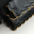 Kan I Black Leather 8M0381 8M0381.OZC 179.0189キャナイ ブラック レザー 8M0381 8M0381.OZC 179.0189