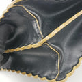 Kan I Black Leather 8M0381 8M0381.OZC 179.0189キャナイ ブラック レザー 8M0381 8M0381.OZC 179.0189