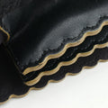 Kan I Black Leather 8M0381 8M0381.OZC 179.0189キャナイ ブラック レザー 8M0381 8M0381.OZC 179.0189