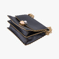 Kan I Black Leather 8M0381 8M0381.OZC 179.0189キャナイ ブラック レザー 8M0381 8M0381.OZC 179.0189