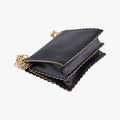 Kan I Black Leather 8M0381 8M0381.OZC 179.0189キャナイ ブラック レザー 8M0381 8M0381.OZC 179.0189