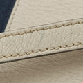 Ophidia White×Navy×Red Leather 499621 E029449909オフィディア ホワイト×ネイビー×レッド レザー 499621 E029449909