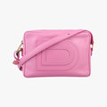 Louise Pink Leather C03Cルイス ピンク レザー C03C