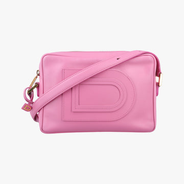 Louise Pink Leather C03Cルイス ピンク レザー C03C
