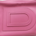 Louise Pink Leather C03Cルイス ピンク レザー C03C