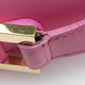 Louise Pink Leather C03Cルイス ピンク レザー C03C