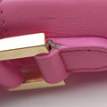 Louise Pink Leather C03Cルイス ピンク レザー C03C