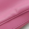 Louise Pink Leather C03Cルイス ピンク レザー C03C