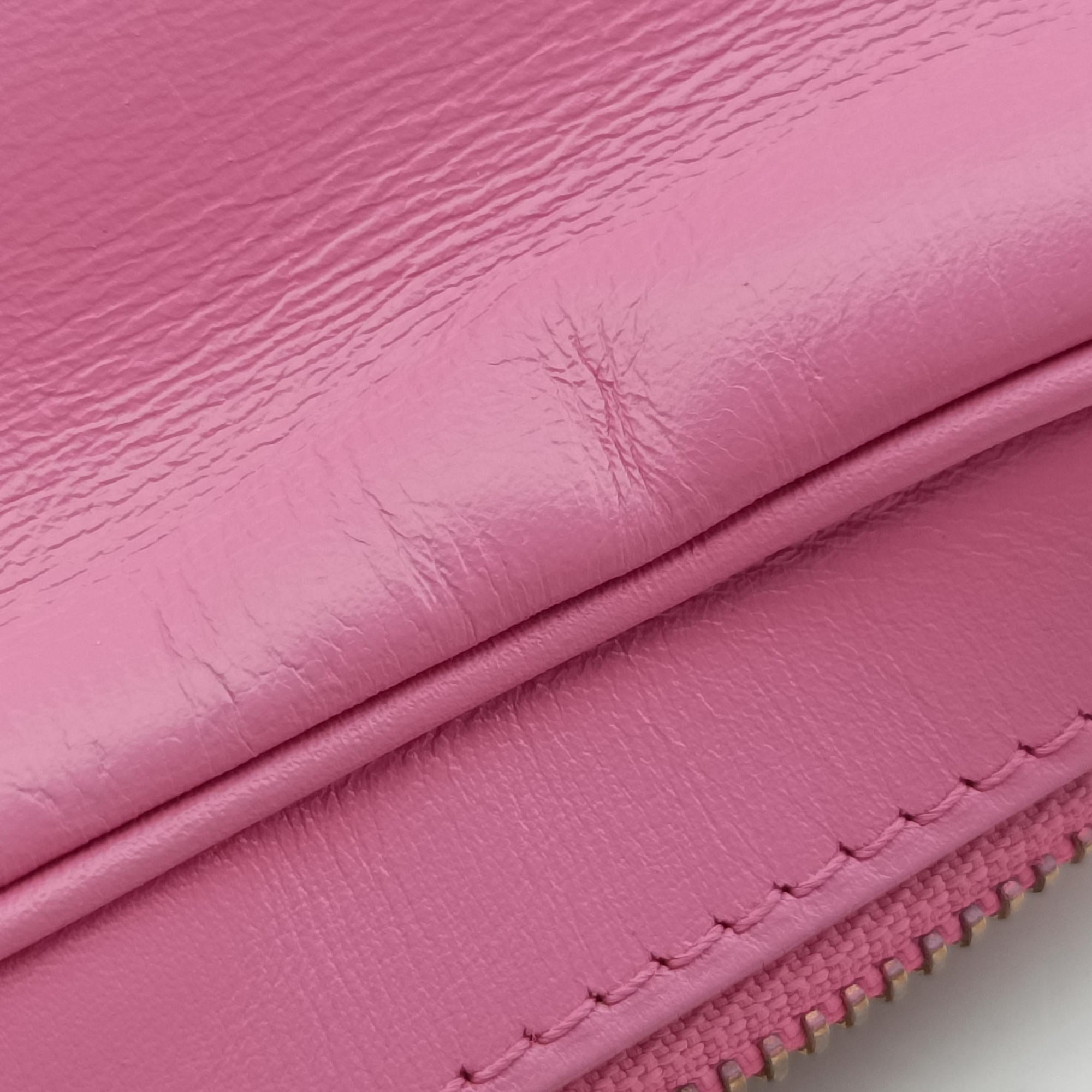 Louise Pink Leather C03Cルイス ピンク レザー C03C