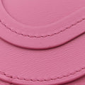 Louise Pink Leather C03Cルイス ピンク レザー C03C