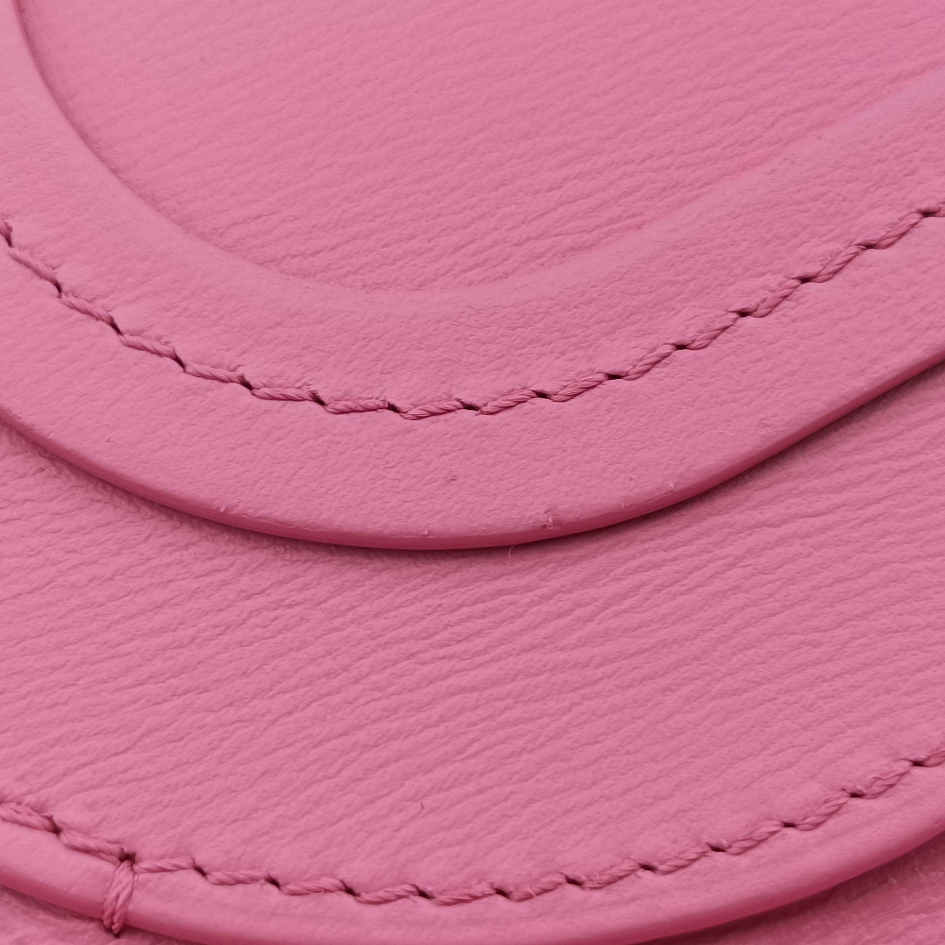 Louise Pink Leather C03Cルイス ピンク レザー C03C