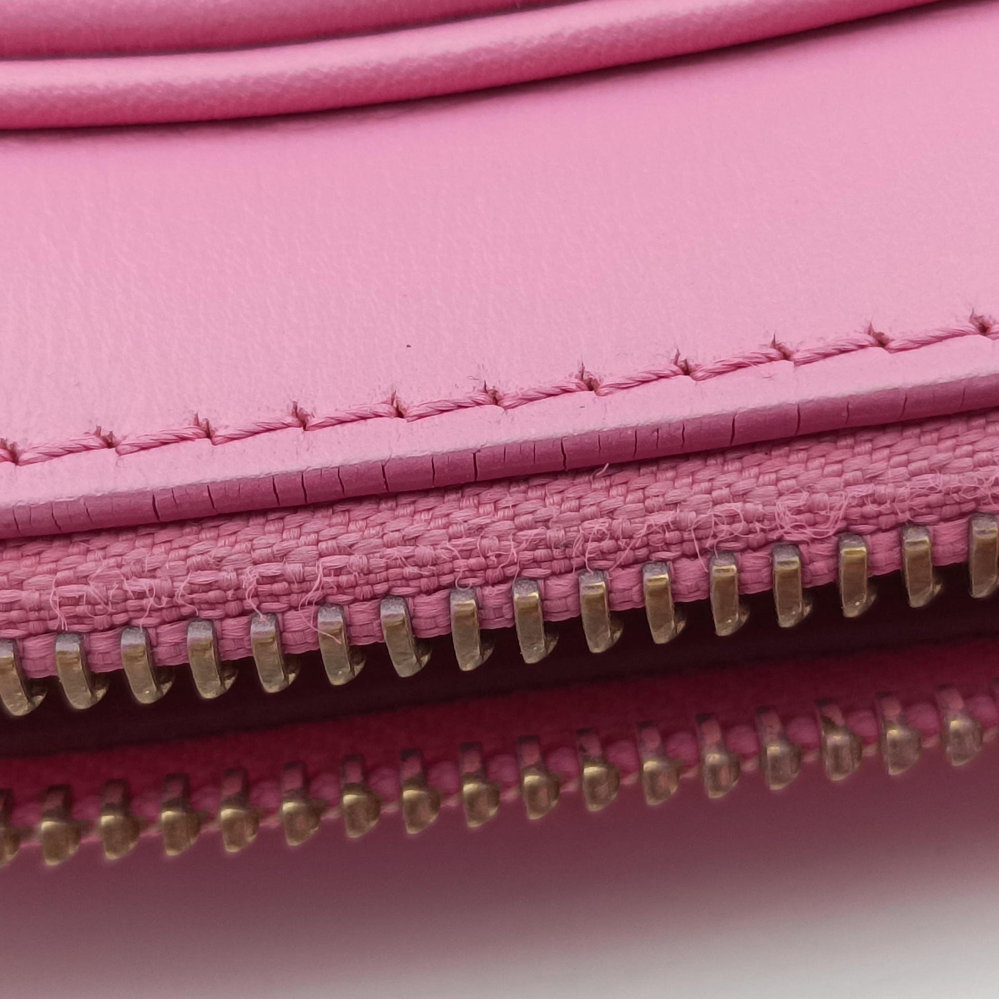 Louise Pink Leather C03Cルイス ピンク レザー C03C