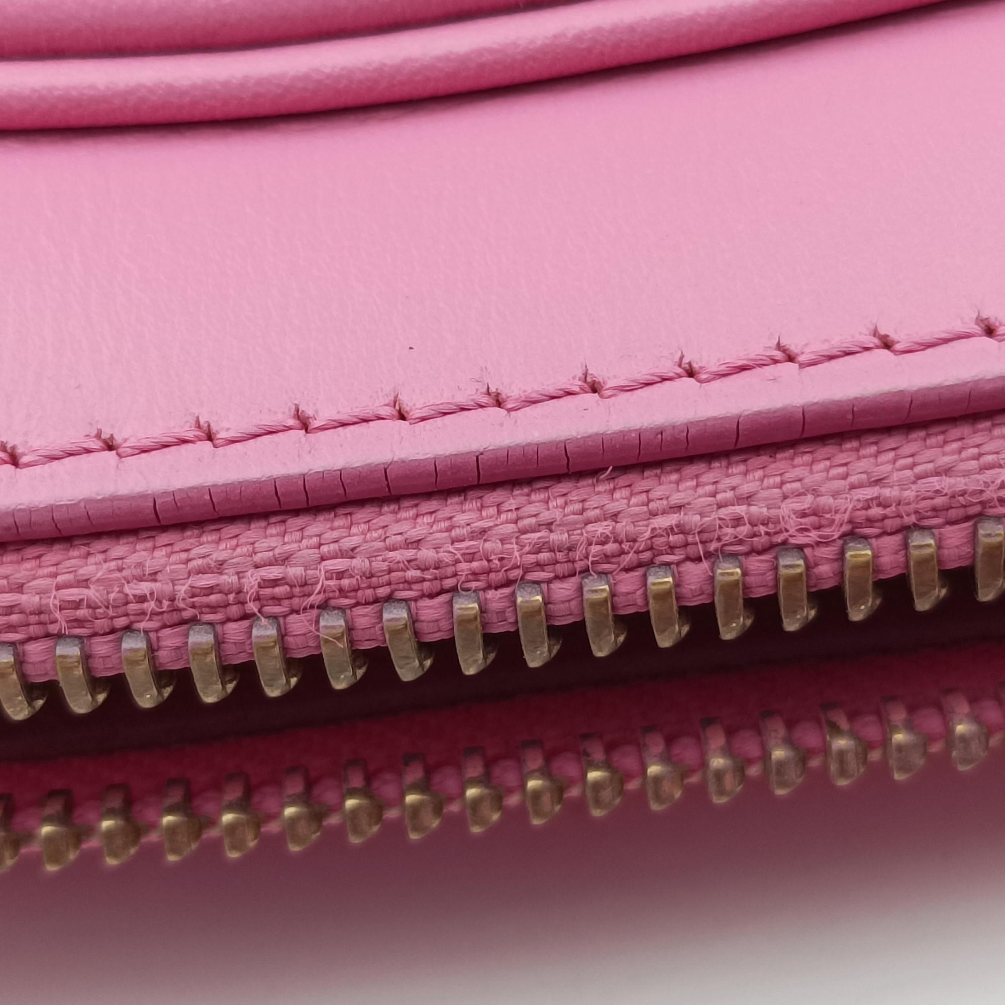 Louise Pink Leather C03Cルイス ピンク レザー C03C