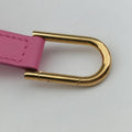 Louise Pink Leather C03Cルイス ピンク レザー C03C