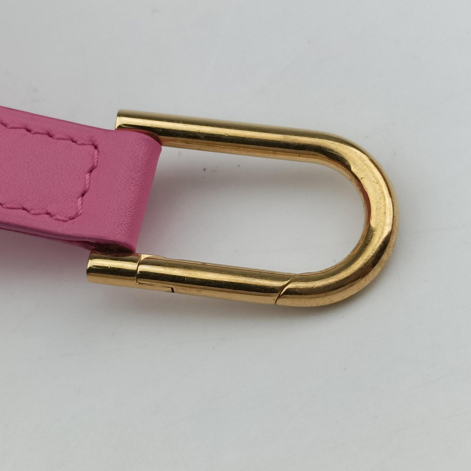 Louise Pink Leather C03Cルイス ピンク レザー C03C