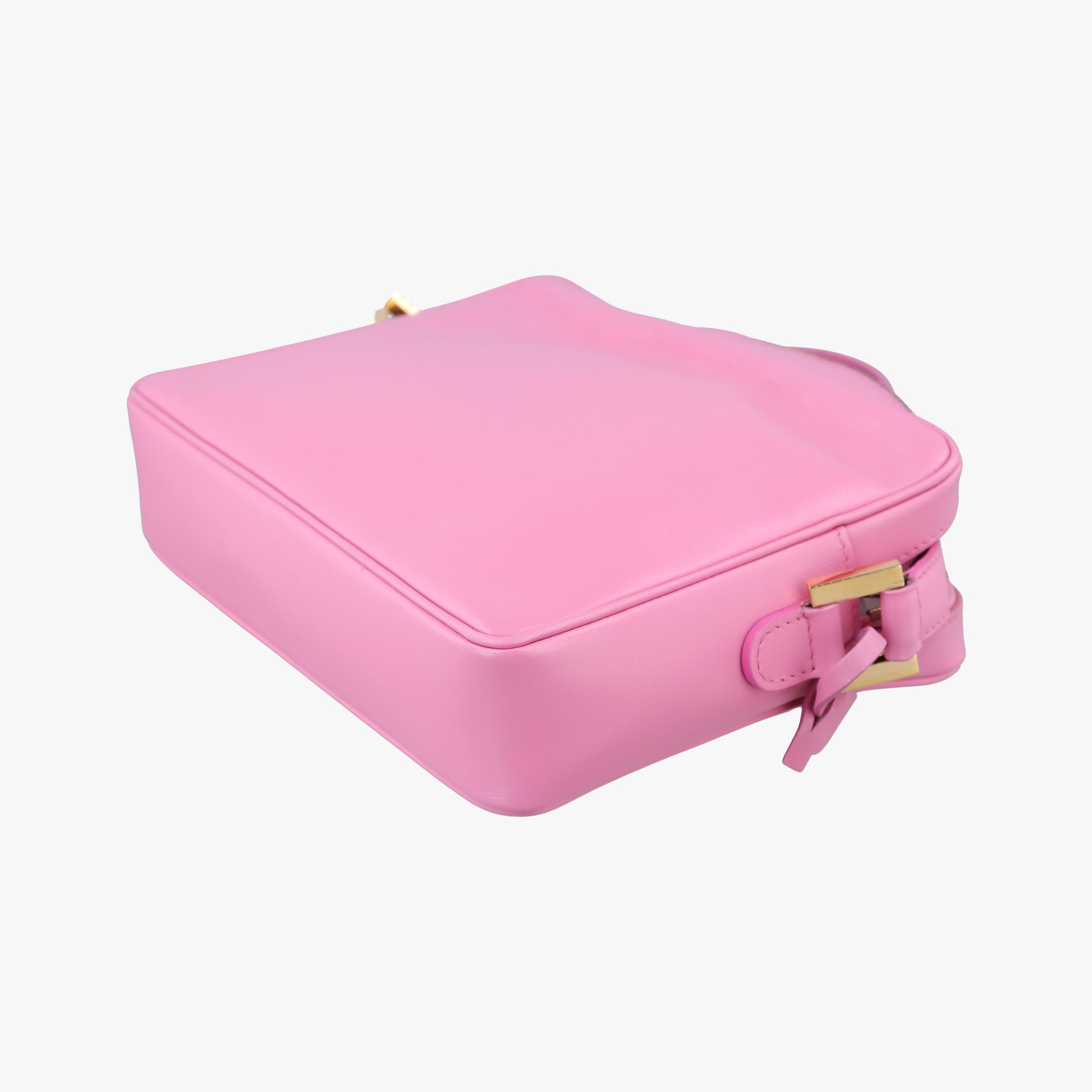 Louise Pink Leather C03Cルイス ピンク レザー C03C