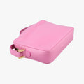 Louise Pink Leather C03Cルイス ピンク レザー C03C