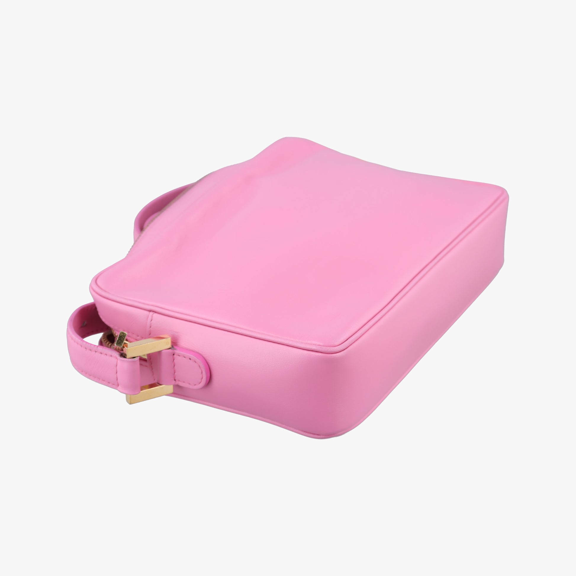 Louise Pink Leather C03Cルイス ピンク レザー C03C