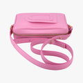 Louise Pink Leather C03Cルイス ピンク レザー C03C