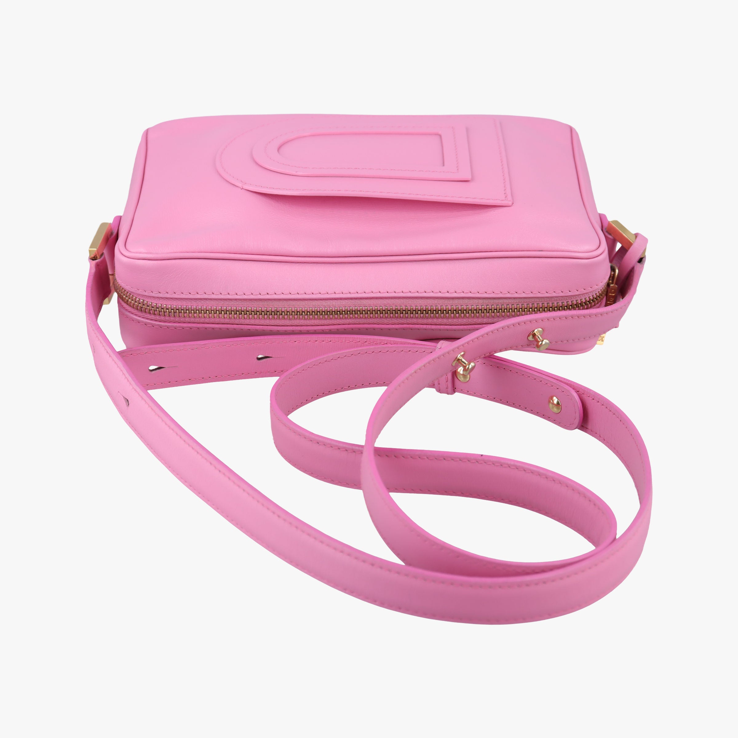 Louise Pink Leather C03Cルイス ピンク レザー C03C