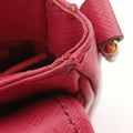 Sound Satchel Pink SAFFIANO Leather BT0960 117サウンド サッチェル ピンク サフィアーノレザー BT0960 117