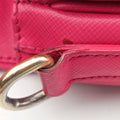 Sound Satchel Pink SAFFIANO Leather BT0960 117サウンド サッチェル ピンク サフィアーノレザー BT0960 117
