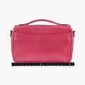 Sound Satchel Pink SAFFIANO Leather BT0960 117サウンド サッチェル ピンク サフィアーノレザー BT0960 117