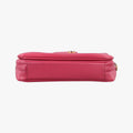 Sound Satchel Pink SAFFIANO Leather BT0960 117サウンド サッチェル ピンク サフィアーノレザー BT0960 117