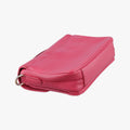 Sound Satchel Pink SAFFIANO Leather BT0960 117サウンド サッチェル ピンク サフィアーノレザー BT0960 117