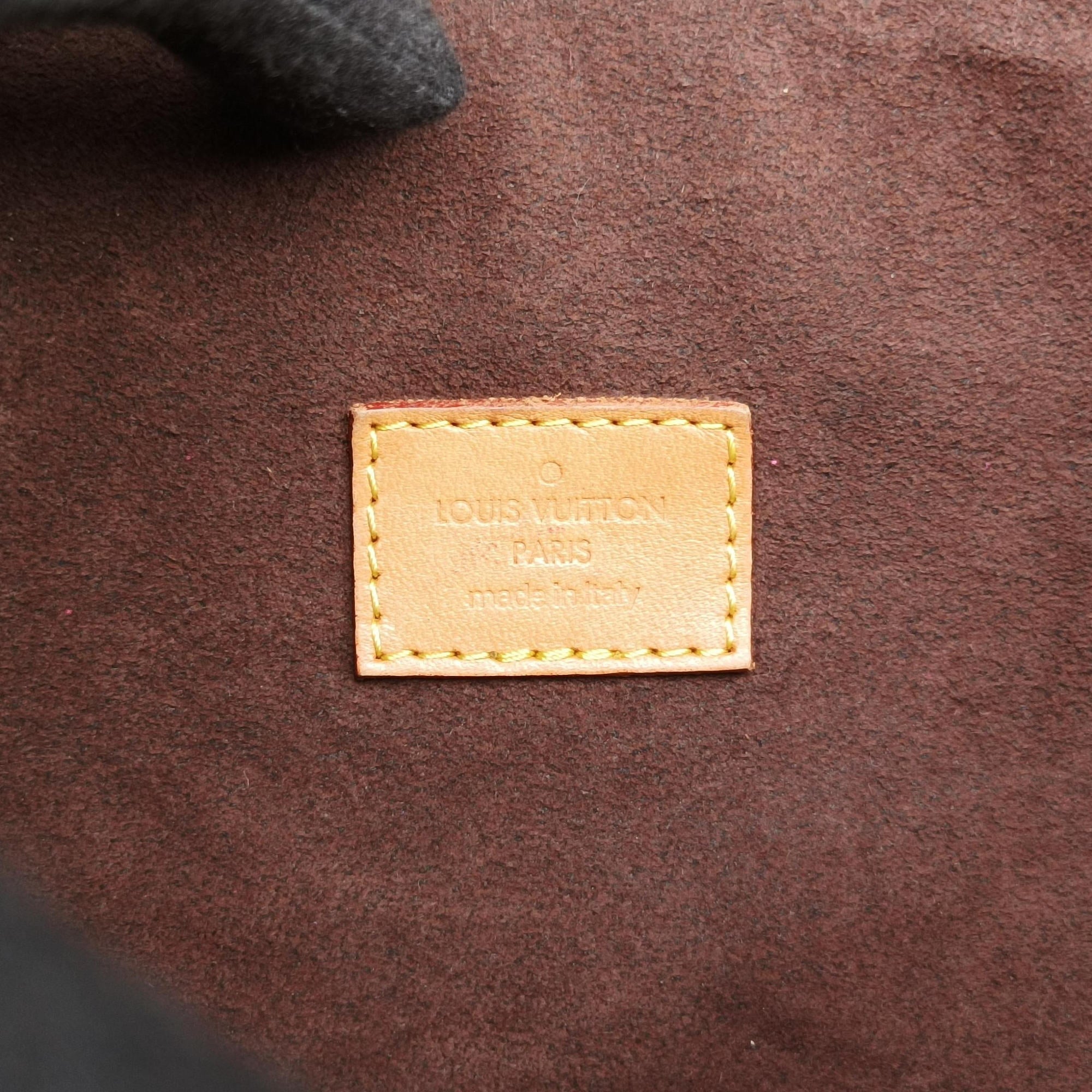 Pochette Metis MM Brown Monogram Canvas M44875 PL1187ポシェットメティスMM モノグラム/ブラウン モノグラムキャンバス M44875 PL1187