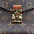 Pochette Metis MM Brown Monogram Canvas M44875 PL1187ポシェットメティスMM モノグラム/ブラウン モノグラムキャンバス M44875 PL1187