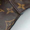 Pochette Metis MM Brown Monogram Canvas M44875 PL1187ポシェットメティスMM モノグラム/ブラウン モノグラムキャンバス M44875 PL1187