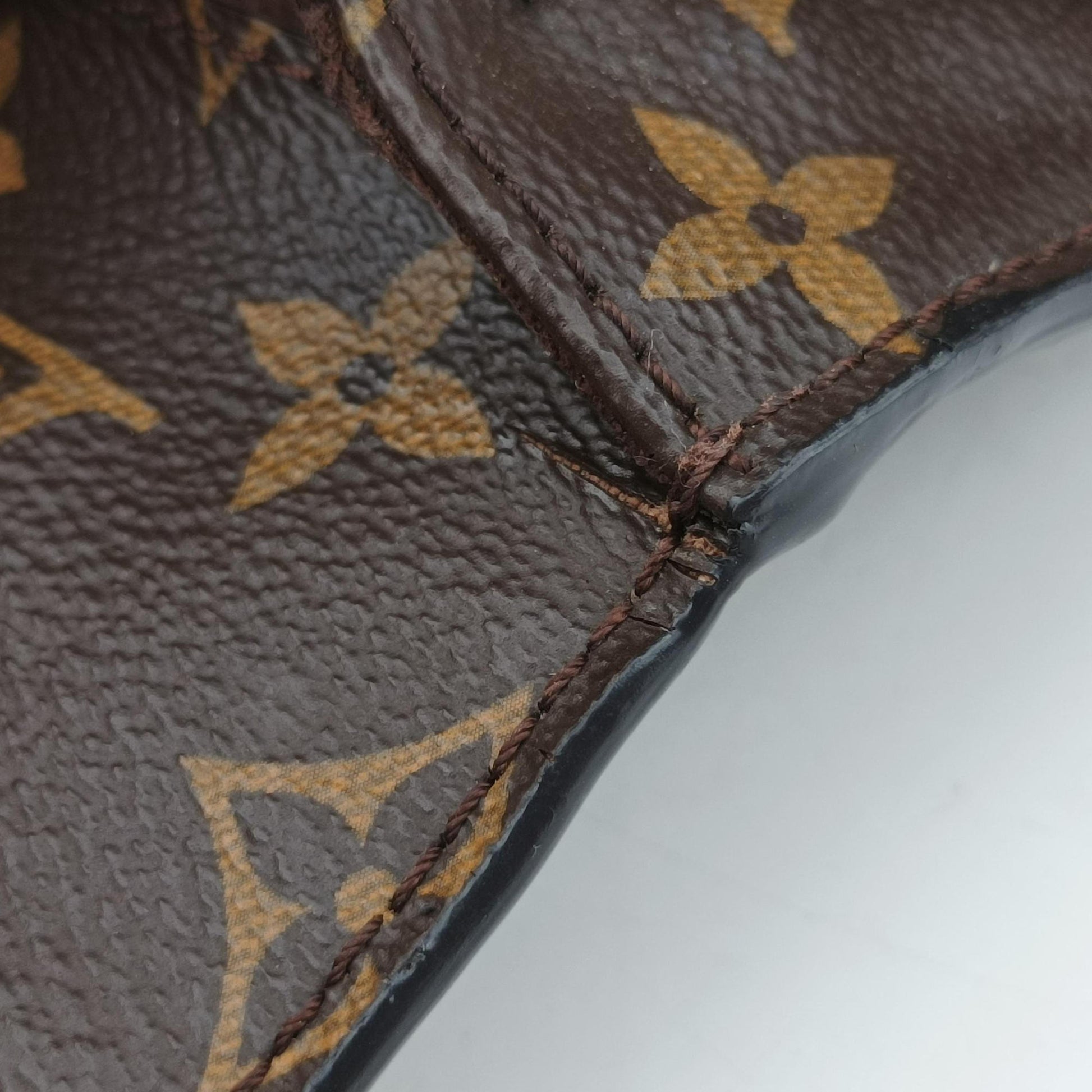 Pochette Metis MM Brown Monogram Canvas M44875 PL1187ポシェットメティスMM モノグラム/ブラウン モノグラムキャンバス M44875 PL1187