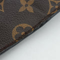 Pochette Metis MM Brown Monogram Canvas M44875 PL1187ポシェットメティスMM モノグラム/ブラウン モノグラムキャンバス M44875 PL1187