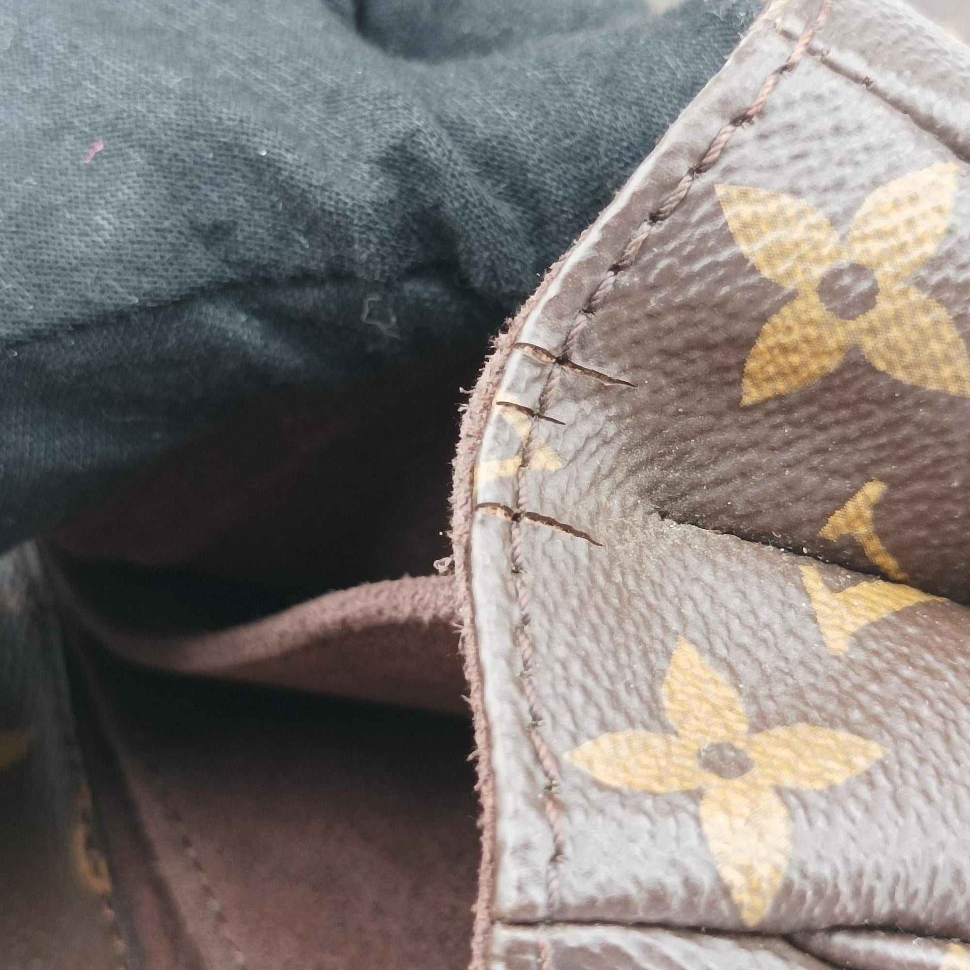 Pochette Metis MM Brown Monogram Canvas M44875 PL1187ポシェットメティスMM モノグラム/ブラウン モノグラムキャンバス M44875 PL1187
