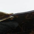 Pochette Metis MM Brown Monogram Canvas M44875 PL1187ポシェットメティスMM モノグラム/ブラウン モノグラムキャンバス M44875 PL1187