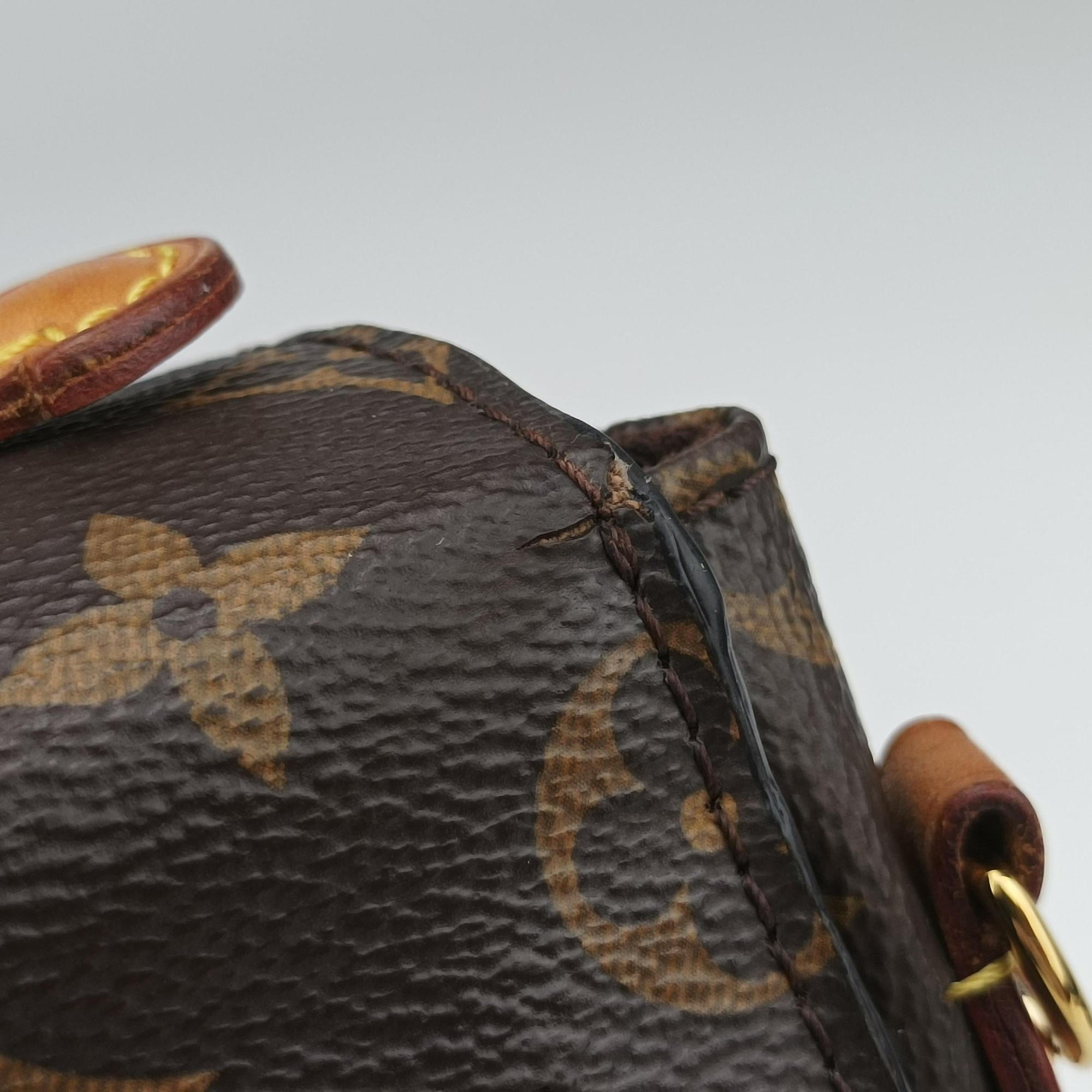 Pochette Metis MM Brown Monogram Canvas M44875 PL1187ポシェットメティスMM モノグラム/ブラウン モノグラムキャンバス M44875 PL1187