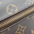 Pochette Metis MM Brown Monogram Canvas M44875 PL1187ポシェットメティスMM モノグラム/ブラウン モノグラムキャンバス M44875 PL1187