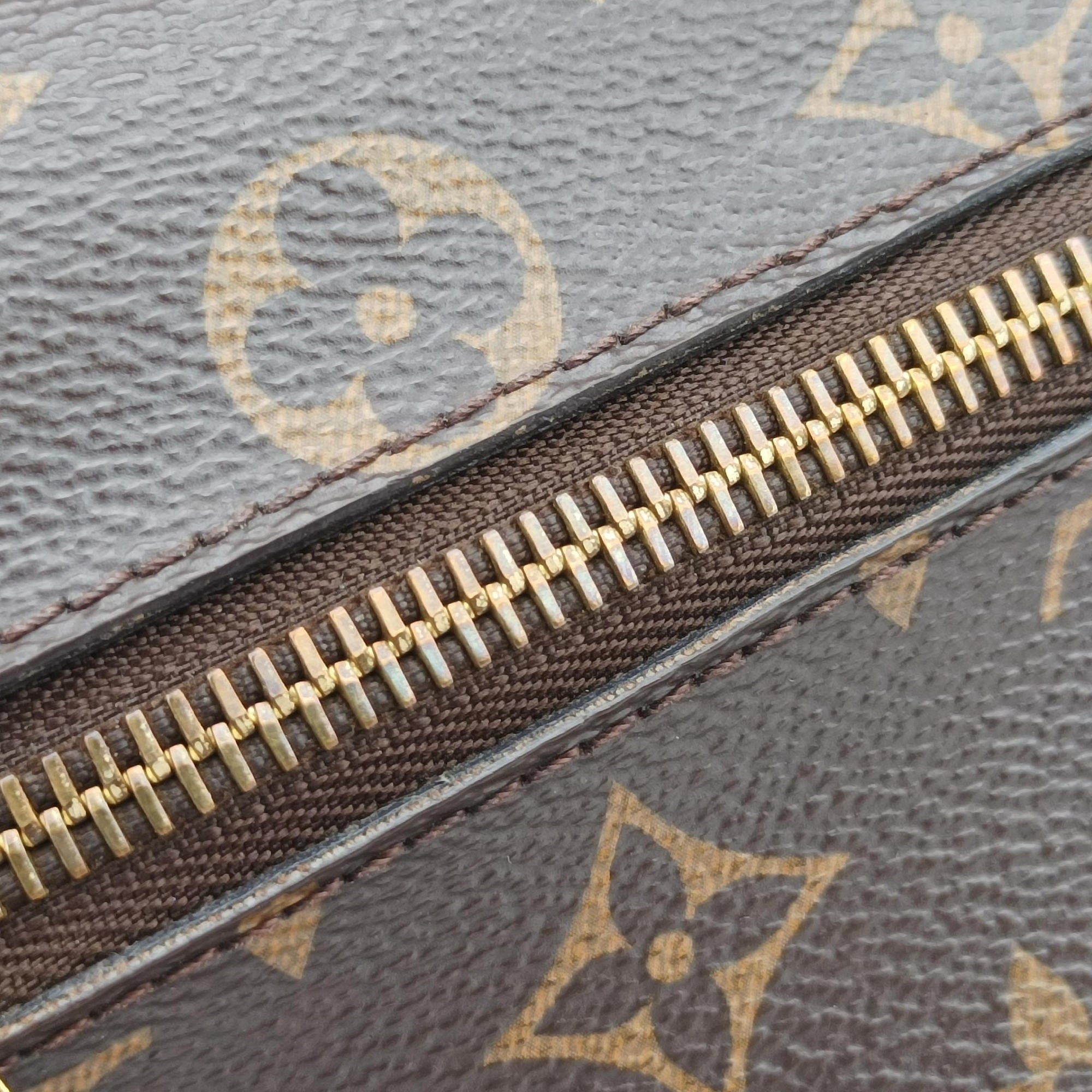 Pochette Metis MM Brown Monogram Canvas M44875 PL1187ポシェットメティスMM モノグラム/ブラウン モノグラムキャンバス M44875 PL1187