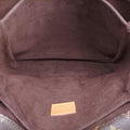Pochette Metis MM Brown Monogram Canvas M44875 PL1187ポシェットメティスMM モノグラム/ブラウン モノグラムキャンバス M44875 PL1187