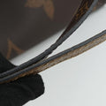 On the Go GM Brown Monogram Canvas M45320 NZ3129オンザゴーGM モノグラム/ブラウン モノグラム キャンバス M45320 NZ3129