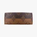 On the Go GM Brown Monogram Canvas M45320 NZ3129オンザゴーGM モノグラム/ブラウン モノグラム キャンバス M45320 NZ3129