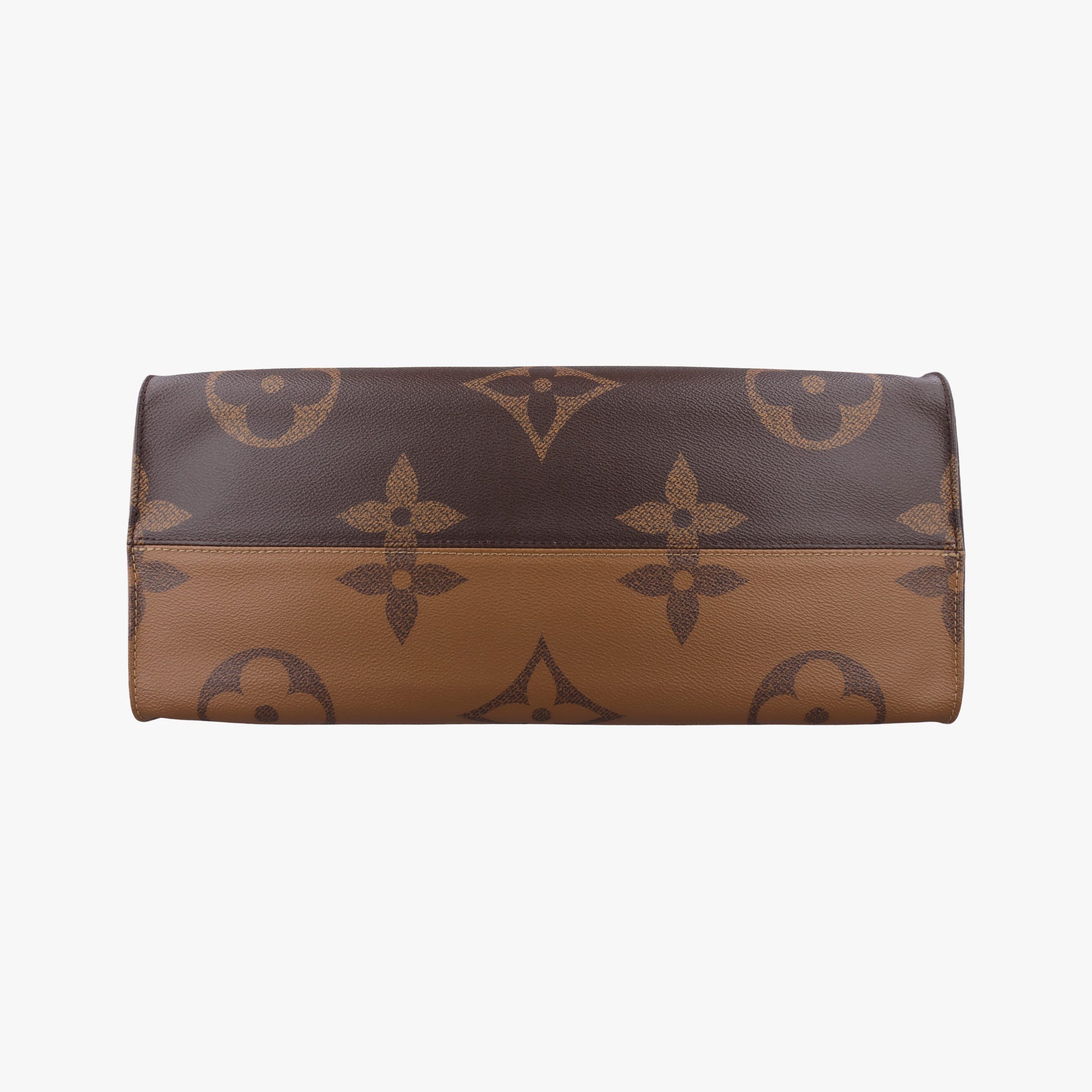 On the Go GM Brown Monogram Canvas M45320 NZ3129オンザゴーGM モノグラム/ブラウン モノグラム キャンバス M45320 NZ3129