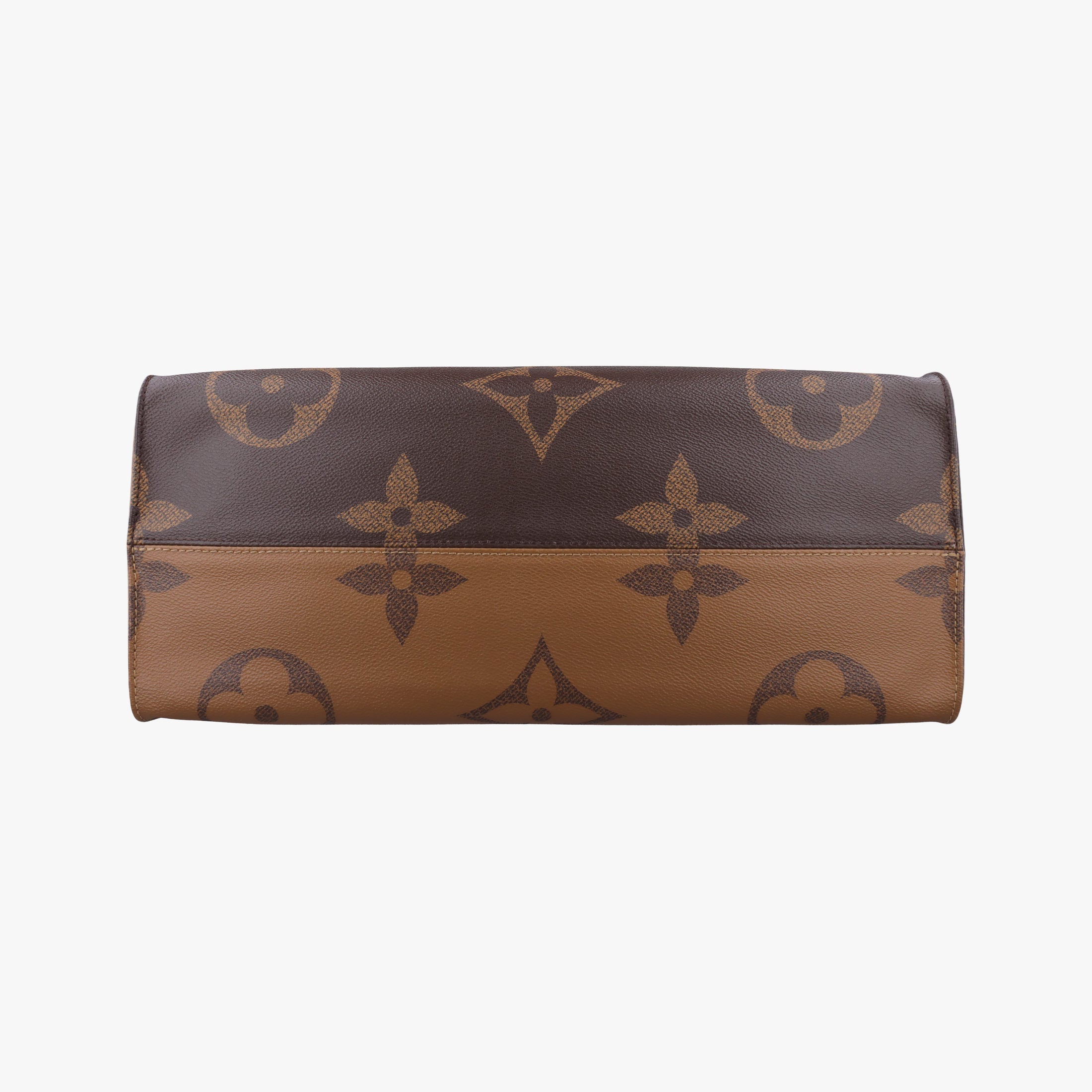 On the Go GM Brown Monogram Canvas M45320 NZ3129オンザゴーGM モノグラム/ブラウン モノグラム キャンバス M45320 NZ3129