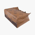 On the Go GM Brown Monogram Canvas M45320 NZ3129オンザゴーGM モノグラム/ブラウン モノグラム キャンバス M45320 NZ3129