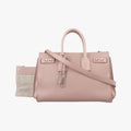 SAC DE JOUR Pink Leather 464960 GNR464960.0217サックドジュール ピンク レザー 464960 GNR464960.0217