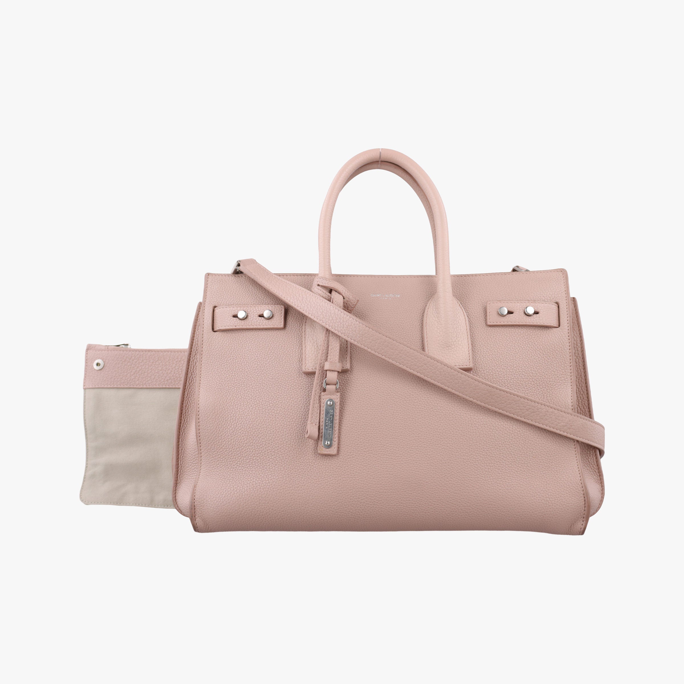 SAC DE JOUR Pink Leather 464960 GNR464960.0217サックドジュール ピンク レザー 464960 GNR464960.0217