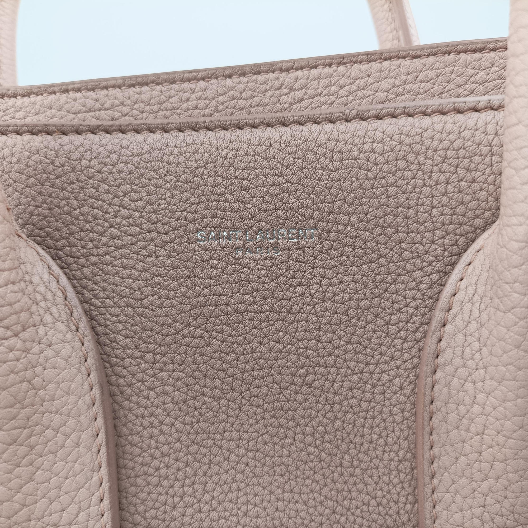 SAC DE JOUR Pink Leather 464960 GNR464960.0217サックドジュール ピンク レザー 464960 GNR464960.0217